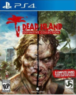 Dead Island. Definitive Collection (PS4)
